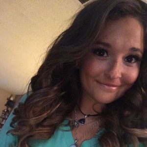 Meet your Posher, Darby